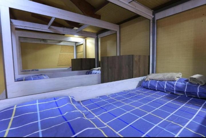 Yellow Hostel Duszanbe Zewnętrze zdjęcie